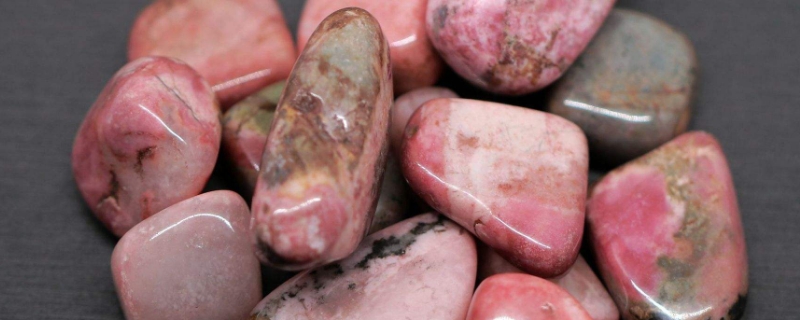 蔷薇石是什么石头
