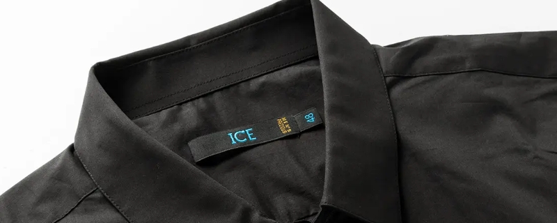 ice的服饰是什么牌子