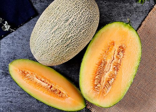 哈密瓜哪里产的最好吃