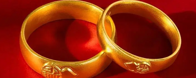 结婚戒指如何选呢？