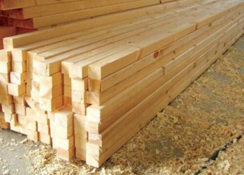 碳化木是什么木材 一般用在哪些地方