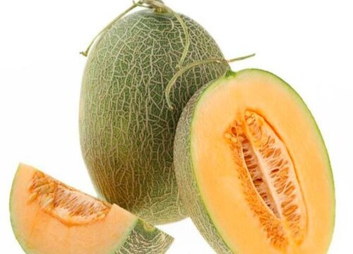 哈密瓜是什么水果