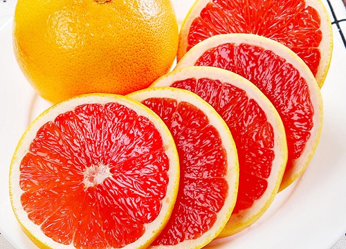 红心柚子是什么季节的水果